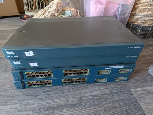 Cisco lab starter kit 3550 - cisco,