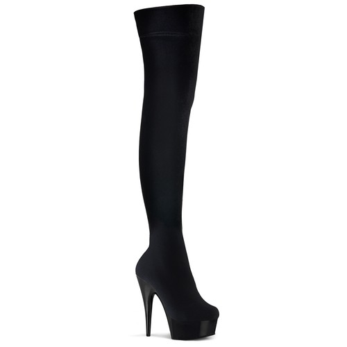 Pleaser delight 3002 - pleaser, 3