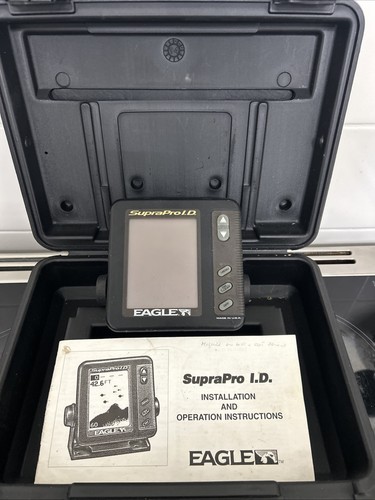 Eagle supra pro - eagle,