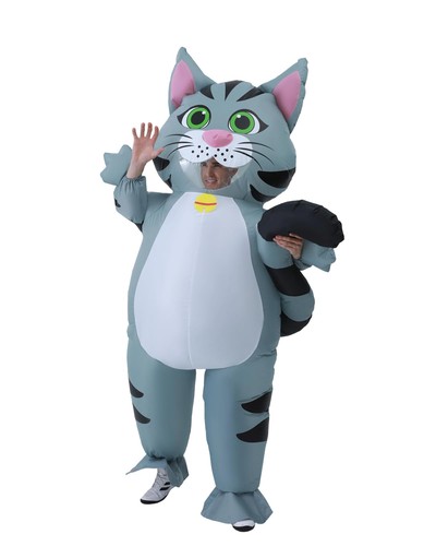 Bestsight inflatable cat - bestsight,