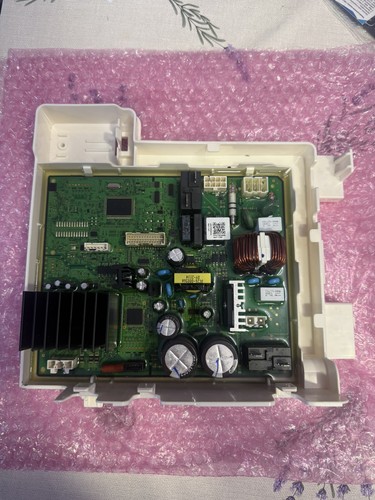 Samsung washing machine main - machine,