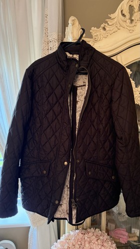 Barbour quilted emily - barbour,