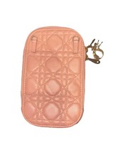 Dior Lady Dior Cannage