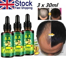 Hair Growth Serum Natural