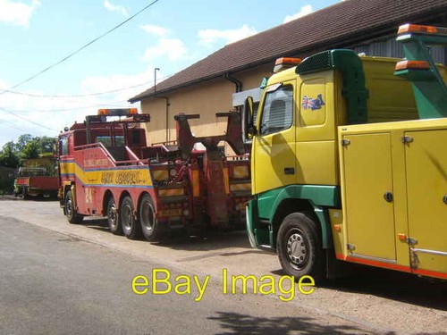 Photo 6x4 colourful recovery - photo,