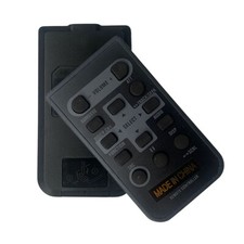 Remote Control For Pioneer DEH-P620BT AVIC-X3 AVIC-X1R AVIC-X1BT Car CD Receiver