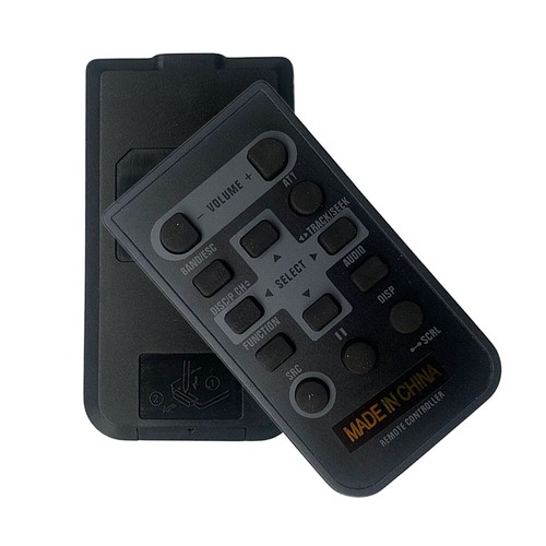 Remote control for pioneer - control,