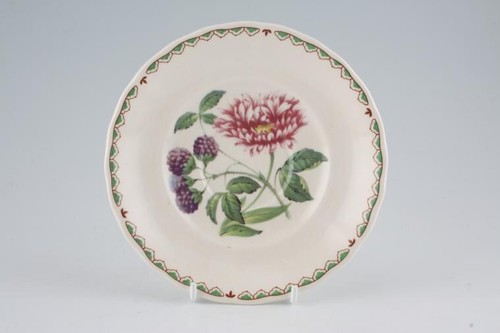 Spode victoria s3425 tea - spode,