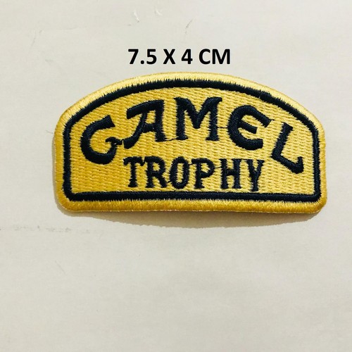 Camel trophy rally race sports - camel,