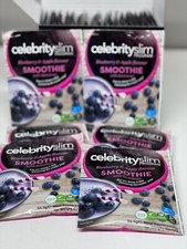 100 assorted Celebrity Slim
