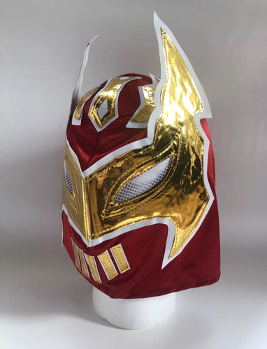 Memorabilia sin cara wrestling - sin,
