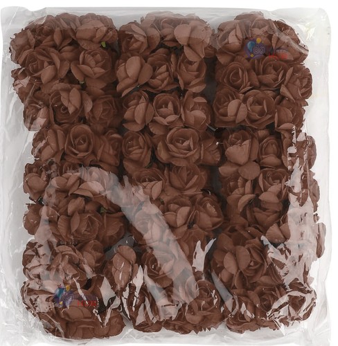 Miniature mulberry paper - mulberry, tea