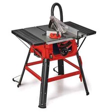 Einhell Table Saw 250mm 2000W With Base Frame TC-TS 2025/2 U + Blade (Brand New)