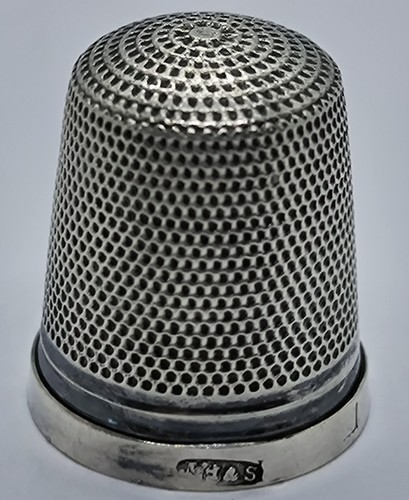 Vintage sterling silver - sterling,