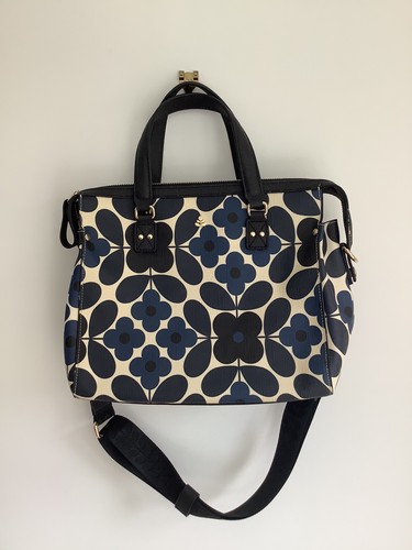 Excellent condition orla kiely - excellent,