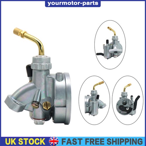 12mm bing carburetor - carburetor, 1/12/225