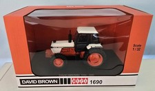 UH DAVID BROWN 1690 4WD
