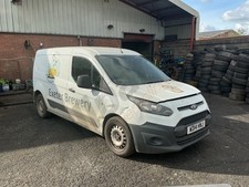 FORD TRANSIT CONNECT MK2