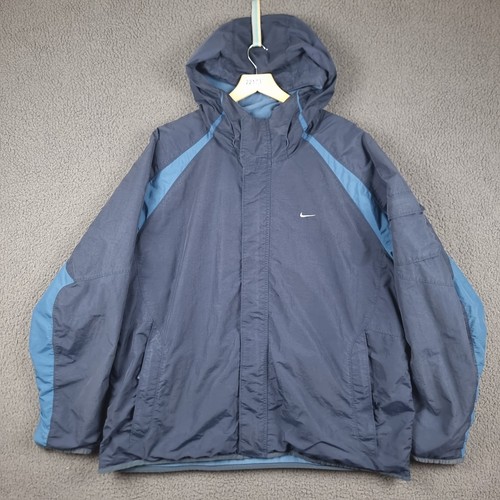 Vintage nike jacket mens 2xl - jacket,