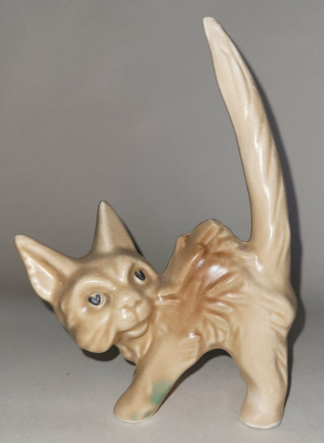 Vintage sylvac scaredy - sylvac,