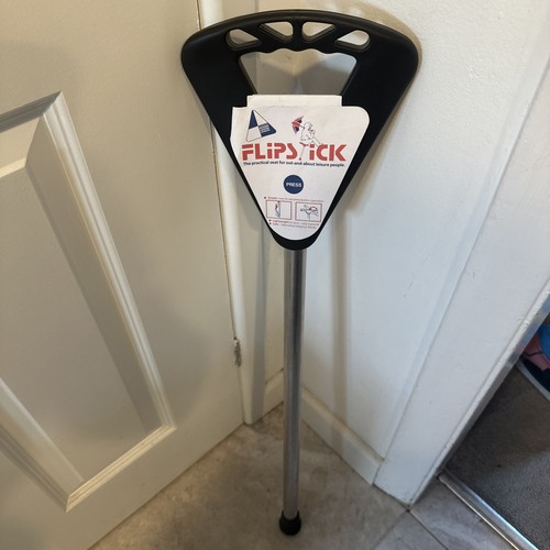 Flipstick foldable walking - flipstick,