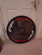 Fast Forward Carbon Rear Disc