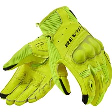 Rev'it Ritmo Leather Gloves