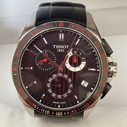Tissot 1853 sport veloci - 1853, veloci-t