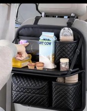 Car Backseat Organiser with