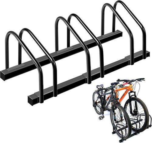 Bikes floor bike stand - 3,