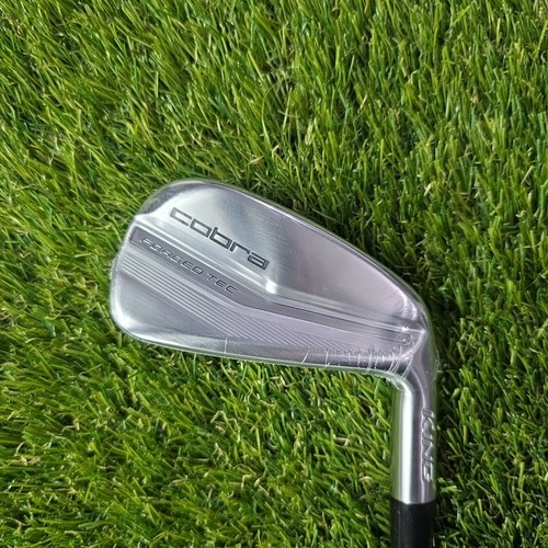 Cobra forged tec 2022 - tec,
