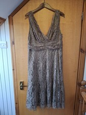 Michaela Louisa Women's Gold