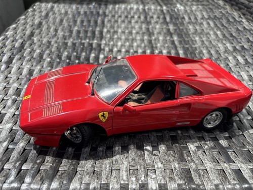 Ferrari gto polistil - ferrari,