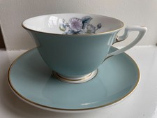 Royal Worcester Woodland Fine