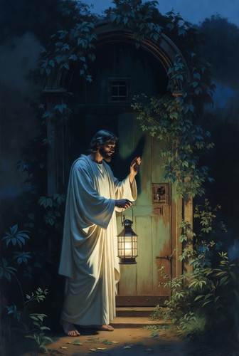 Jesus christ 8x10 photo - christ,