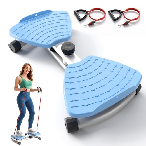 Twisting waist disc - twisting,