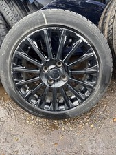 FORD FIESTA MK7 / MK7.5 16"