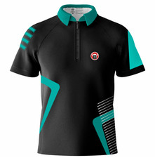 Bulls Team Dart Shirts In 3