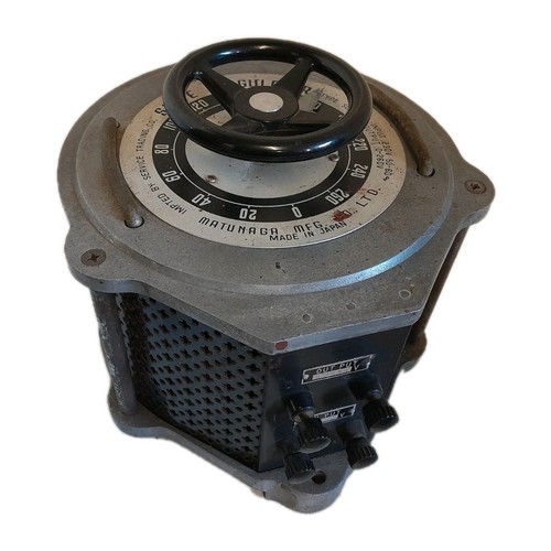 Matunaga variac input - matunaga,