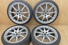 ALLOY WHEELS SET 20 INCH BBS