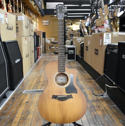 Taylor 112ce special edition - special,