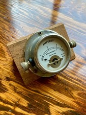 Vintage Griffin & George