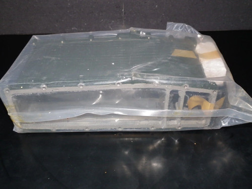 Nos clansman prc320 prc 320 - nos,