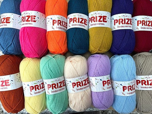 King cole prize premium - prize,
