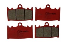 07ka13sa Brembo Brake Pads
