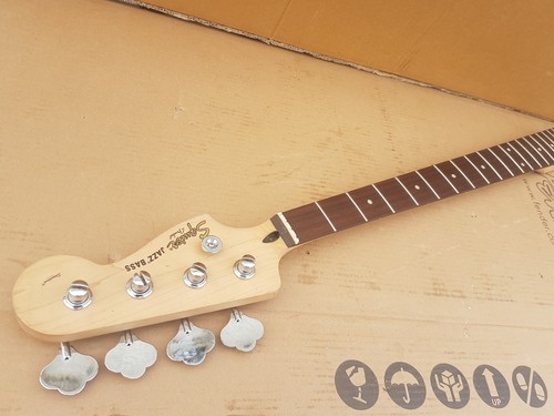 Squier fender jazz - squier,