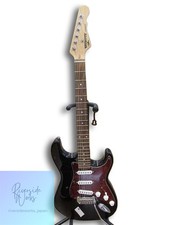 G&L Stratocaster Type Tribute