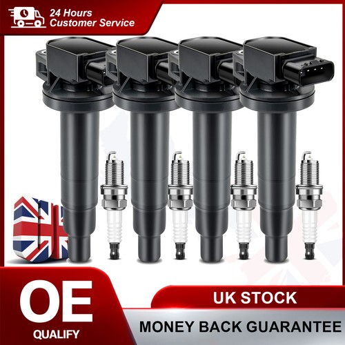 Pack ignition coils spark - coils,