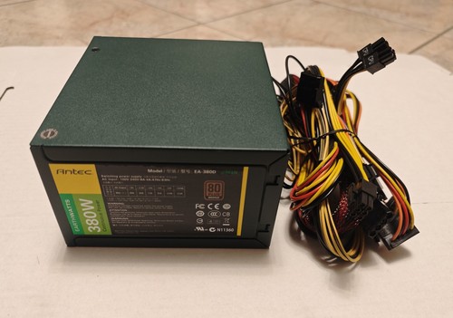 Antec earthwatts 380d green - antec,