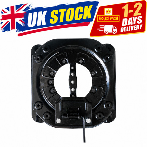 Car van motorhome swivel seat - car,
